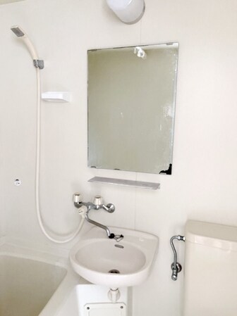 幸常館の物件内観写真